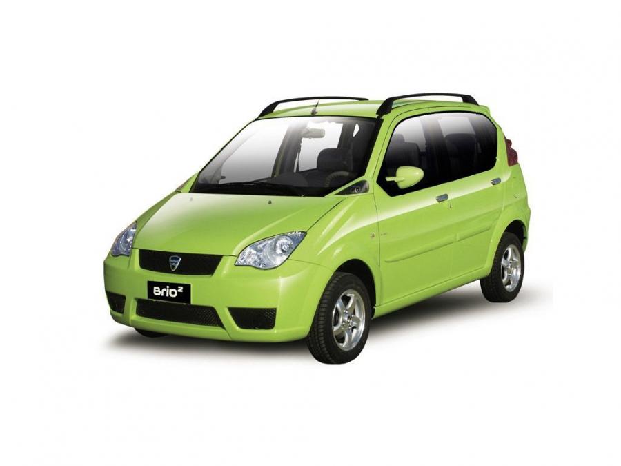 Hafei Brio '2007